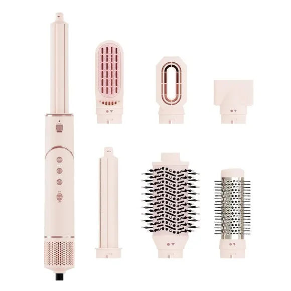 Beautifly Multistyler StyleBliss Rose