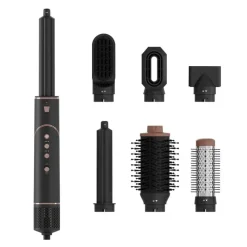 Beautifly Multistyler StyleBliss Noir