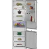 Beko b300 B3BCNA294HS Pełny No Frost