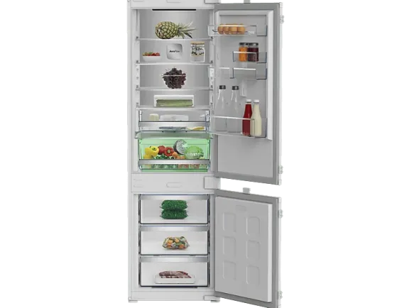 Beko B7BCNA295HS2No Frost HarvestFresh