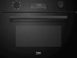 Beko BMCI44313FBG b300 Czarny