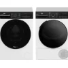 Beko pralka bPro700 B7WFU69418WB ES EnergySpin 9kg 1400obr/min + suszarka b300 BM3T49249WBDC 58,6cm 9kg