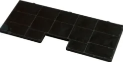 Berg BC filtr do okapu FILTRBC9E