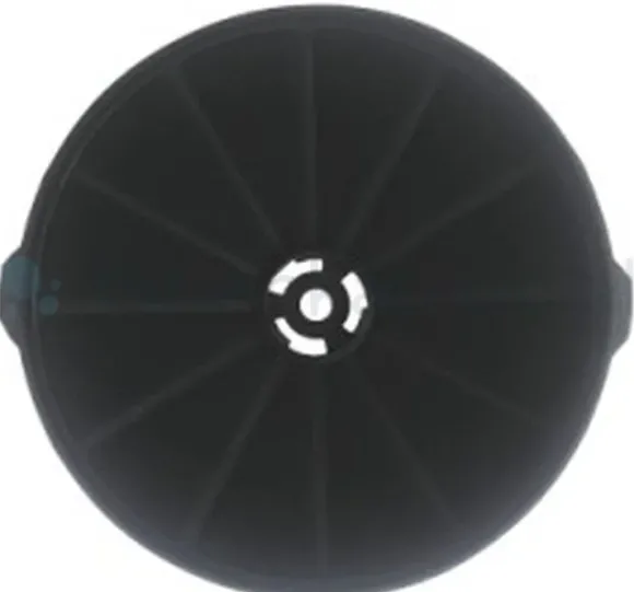 Berg BCN filtr do okapu FILTRBCN15B15TF