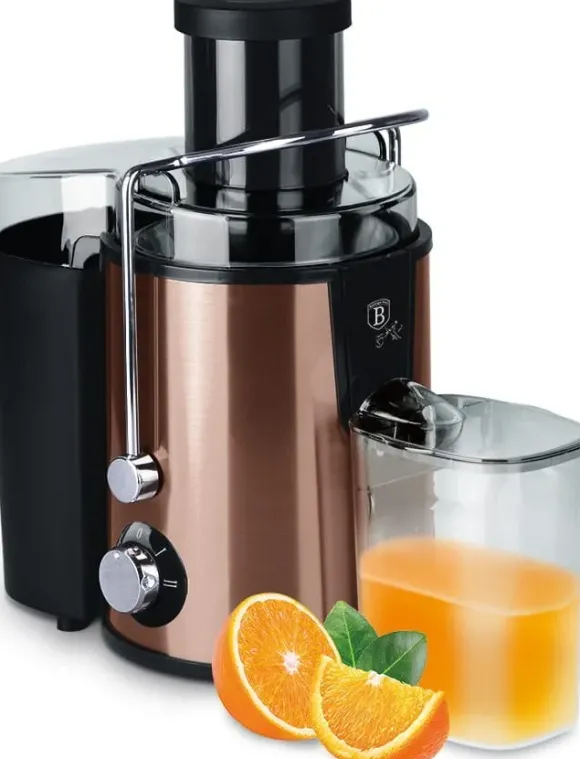 Berlinger Haus ROSE GOLD BH-9459
