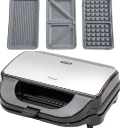 Berlinger MAX-1150-W czarny