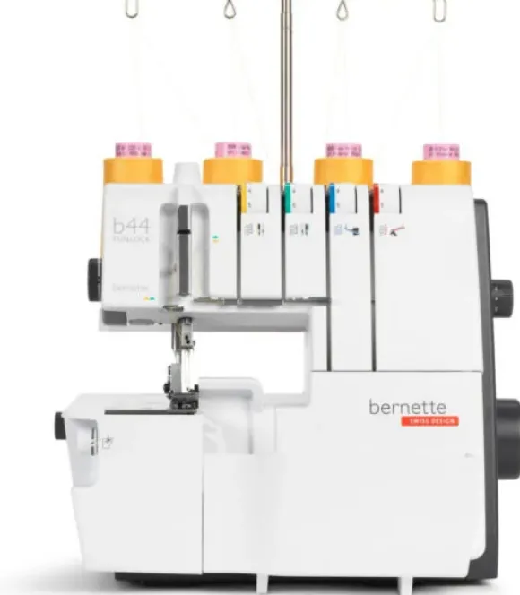 Bernina Bernette B44 Funlock