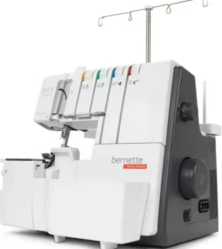 Bernina Bernette B44 Funlock