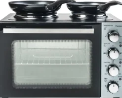 Bestron Crispy & Co AOV31CP