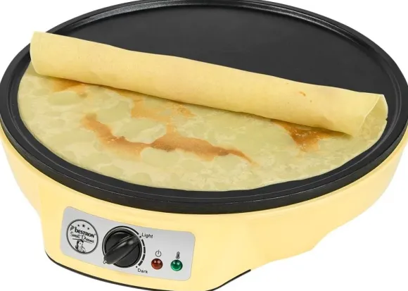 BESTRON Naleśnikarka ASW602