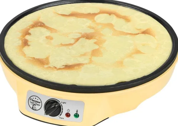 BESTRON Naleśnikarka ASW602