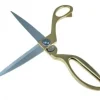 Besttool NOŻYCE KRAWIECKIE 250 mm PROFESJONALNE 633230