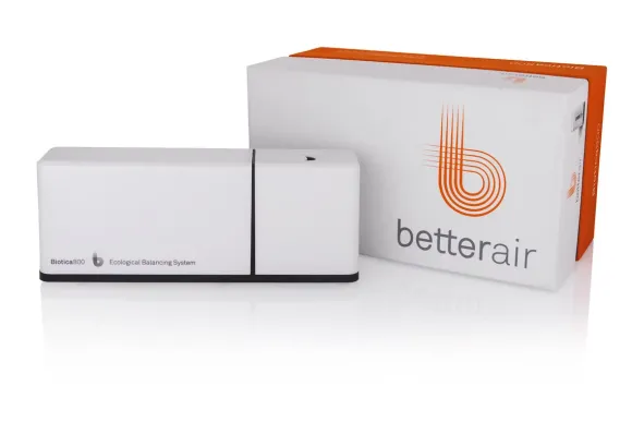 BETTERAIR Biotica800