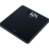 Beurer SignatureLine Black GS 400
