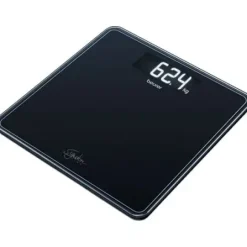 Beurer SignatureLine Black GS 400
