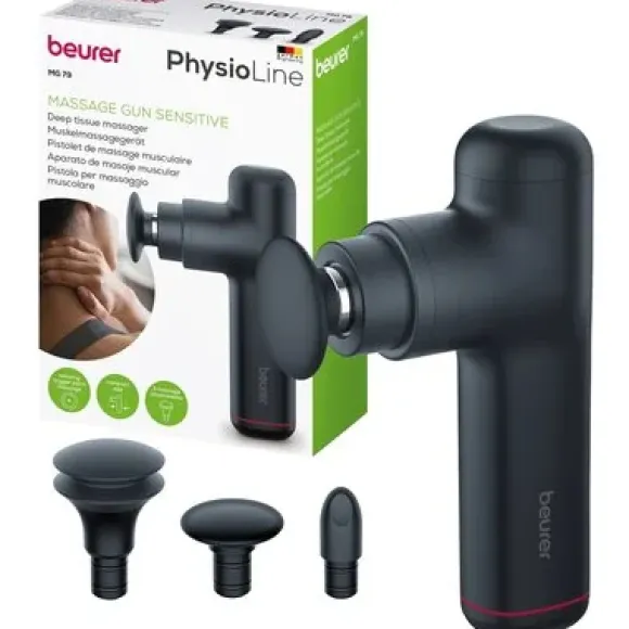 Beurer MG 79 Sensitive