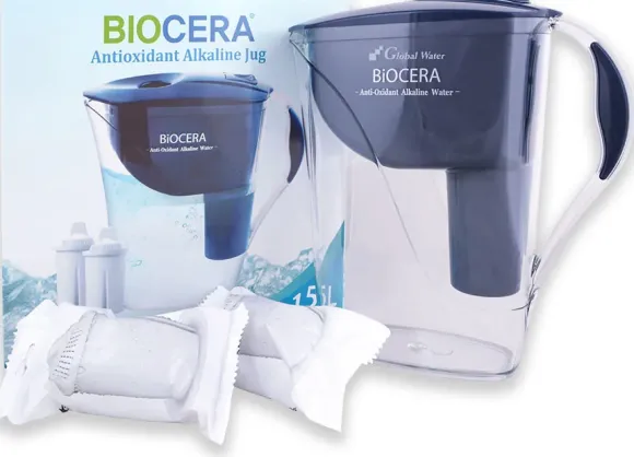 Biocera GW-J1038