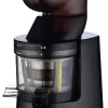 BioChef ATLAS WHOLE SLOW JUICER W2 czarny