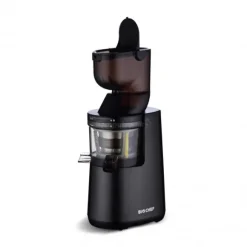 BioChef ATLAS WHOLE SLOW JUICER W2 czarny