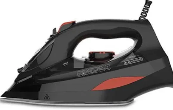 Black&Decker BXIR3000E