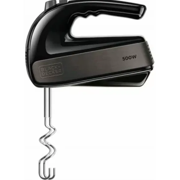 Black&Decker BXMX500E