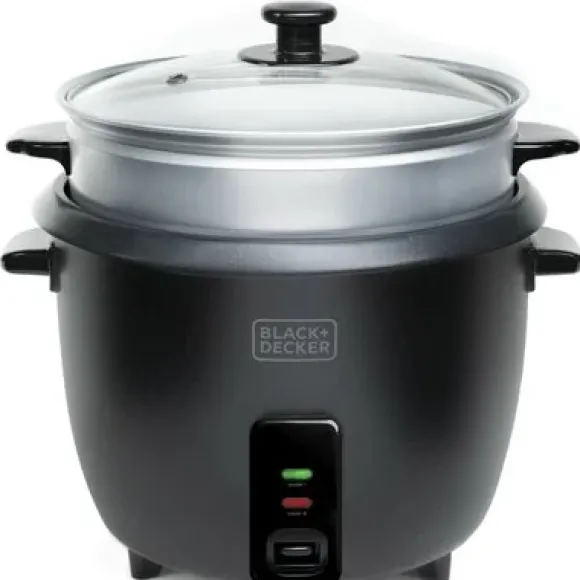 Black&Decker BXRC1800E