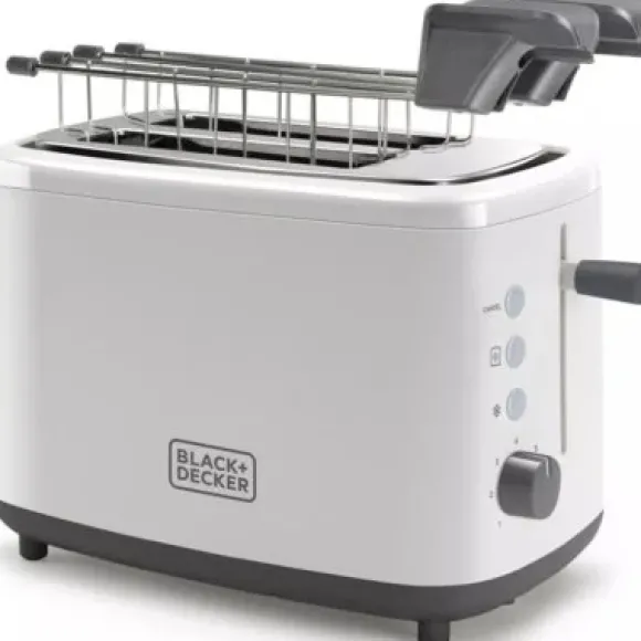 Black&Decker BXTOA820E