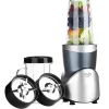 Blender Personalny Do Koktajli Zestaw Do Smoothie 1200W Bpa Free AD4084