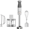 Blender Ręczny Triblade XL 850W biały Kenwood HBM40.306WH