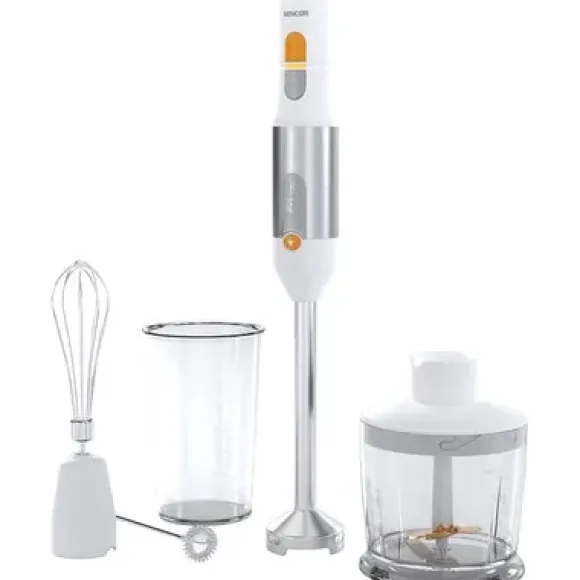 Blender SENCOR SHB 6301WH Biały