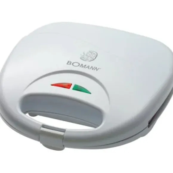 Bomann ST 5016 CB Biały