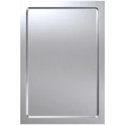BORA Pro grill Tepan ze stali szlachetnej z dwoma polami grzewczymi PKT3