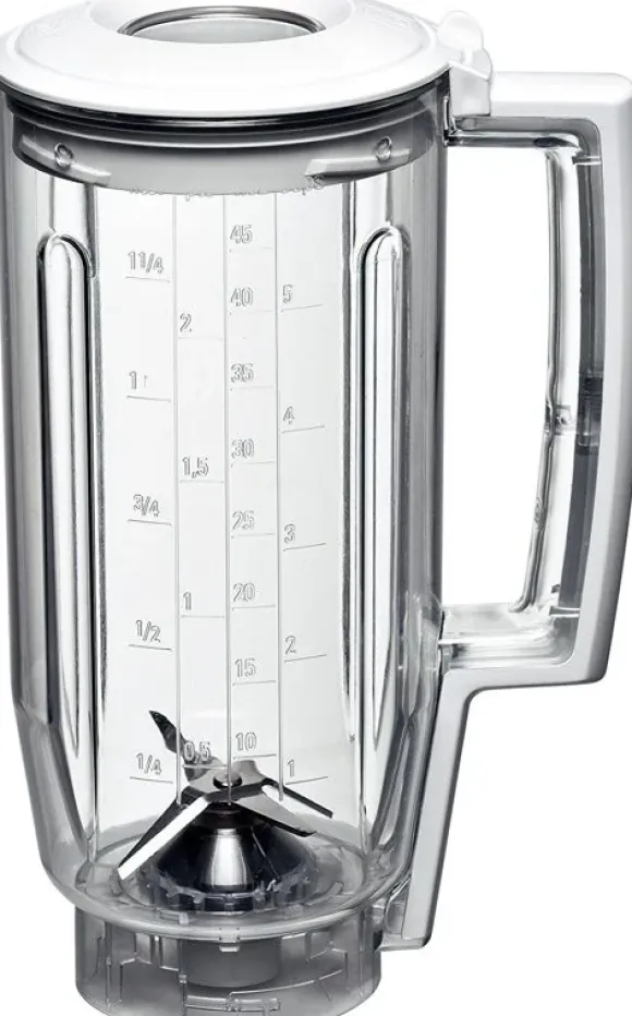 Bosch Blender kielichowy / Przystawka model MUZ5MX1