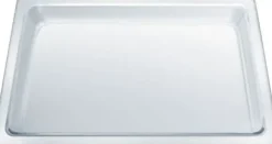 Bosch HEZ636000 piekarnik-i akcesoria do kuchenek patelnia/szkło/przezroczysty HEZ636000