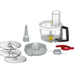 Bosch Zestaw akcesoriów VeggieLove Plus MUZ9VLP1