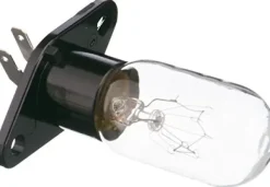 Bosch 00606322 akcesoria do kuchenki mikrofalowej/LAMP 00606322