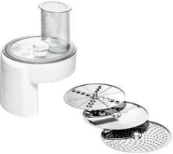 Bosch Akcesoria do robota kuchennego MUM 4 MUZ4DS4 białe