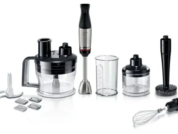 Bosch ErgoMaster MSM6M673