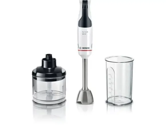 Bosch ErgoMaster MSM4W220