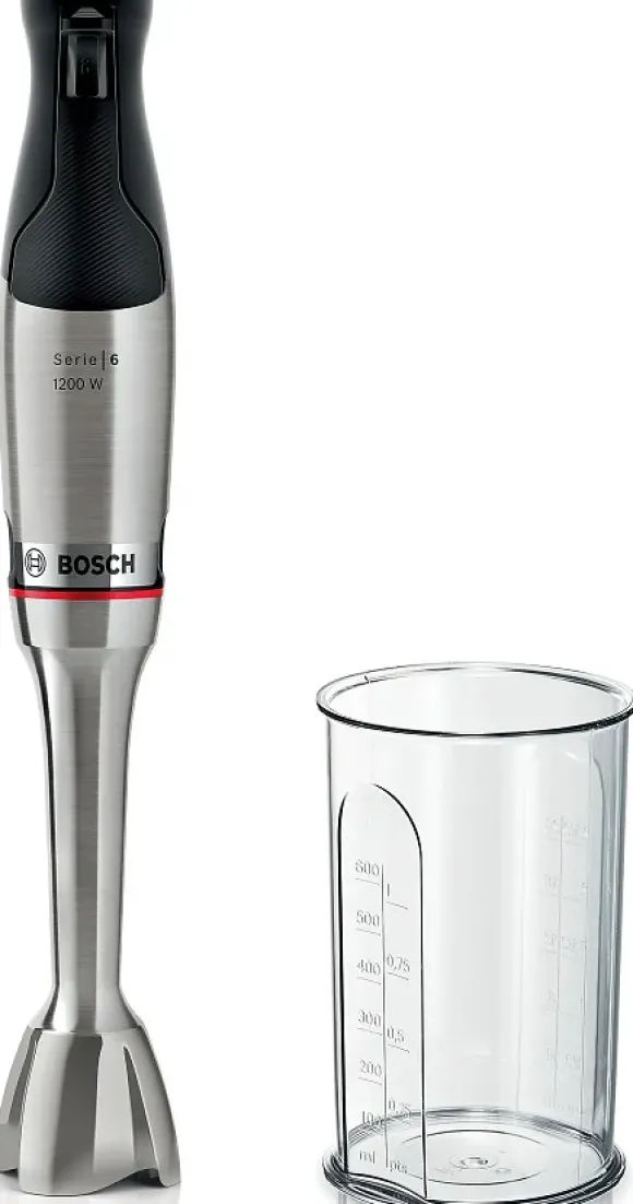 Bosch ErgoMaster Serie 6 MSM6M810