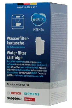 Bosch Filtr wody do ekspresów Bosch Siemens TZ70003 17000705
