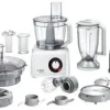 Bosch MC812W872 Biały