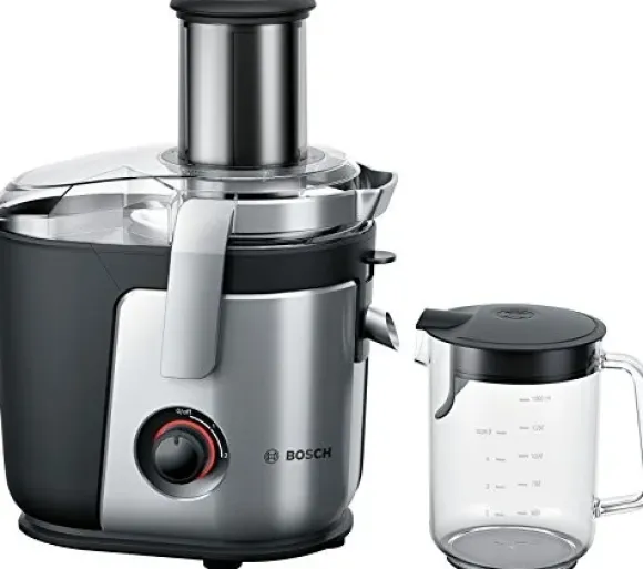 Bosch MES4000