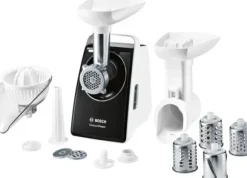 Bosch MFW3850B