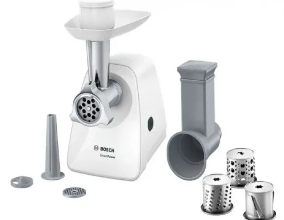 Bosch MFW2514W