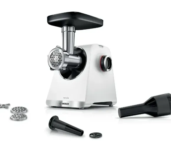 Bosch MultiPower Series 6 MFWS609W