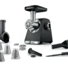 Bosch MultiPower Series 6 MFWS641B 2100W 3 sitka Szatkownica