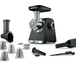 Bosch MultiPower Series 6 MFWS641B 2100W 3 sitka Szatkownica