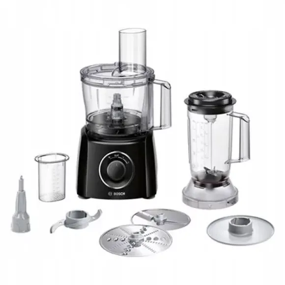 Bosch MultiTalent 3 MCM3201B