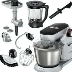 Bosch OptiMUM MUM9B34S27